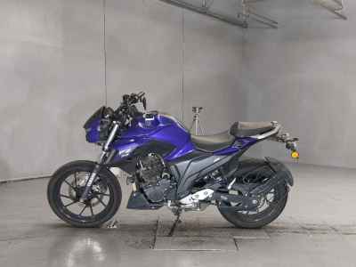 Yamaha FZ25 2020