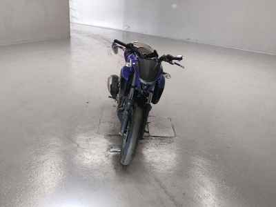 Yamaha FZ25 2020