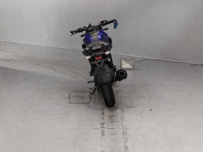 Yamaha FZ25 2020