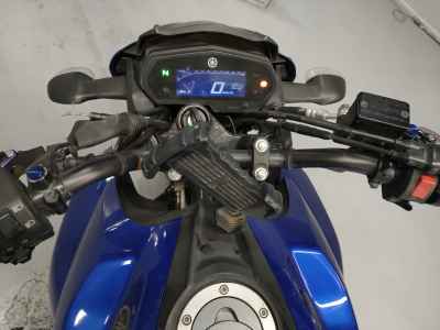 Yamaha FZ25 2020