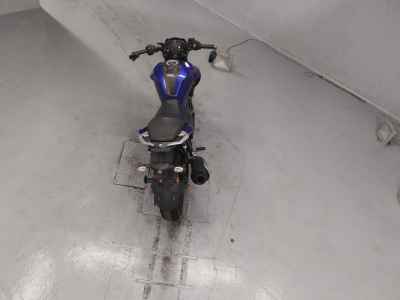 Yamaha FZ25 2020