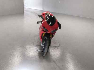 Ducati 1098S 2007