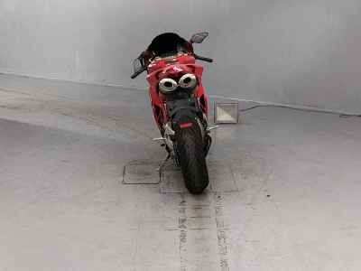 Ducati 1098S 2007