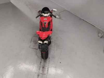 Ducati 1098S 2007