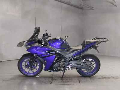 Yamaha YZF-R3