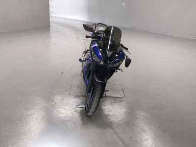 Yamaha YZF-R3