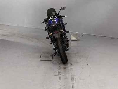 Yamaha YZF-R3