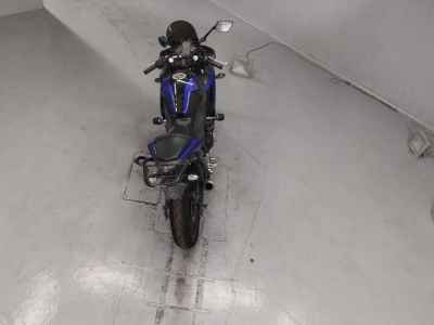 Yamaha YZF-R3