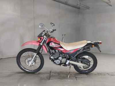 Kawasaki Super Sherpa