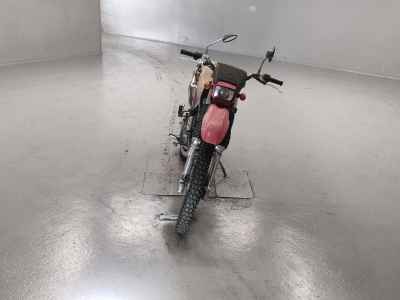 Kawasaki Super Sherpa