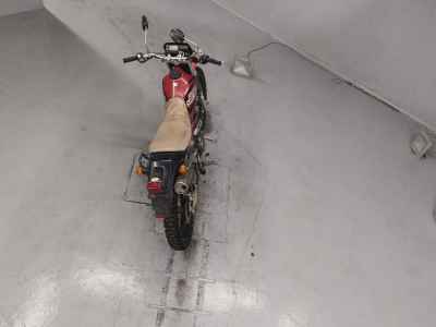 Kawasaki Super Sherpa