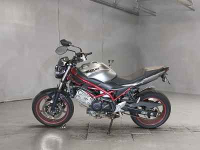 Suzuki SV650