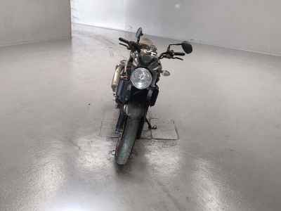 Suzuki SV650