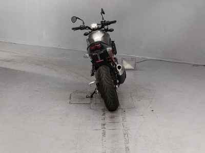 Suzuki SV650
