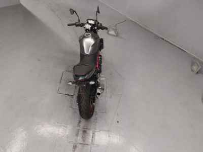Suzuki SV650