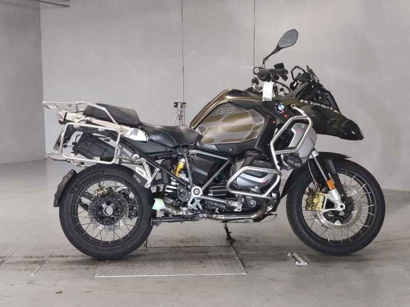 BMW R1250GS Adventure 2020