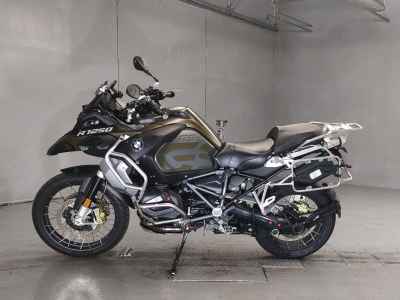 BMW R1250GS Adventure 2020