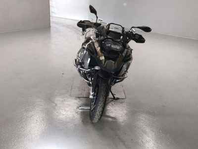 BMW R1250GS Adventure 2020