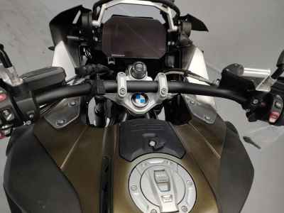 BMW R1250GS Adventure 2020