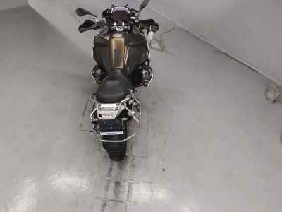 BMW R1250GS Adventure 2020