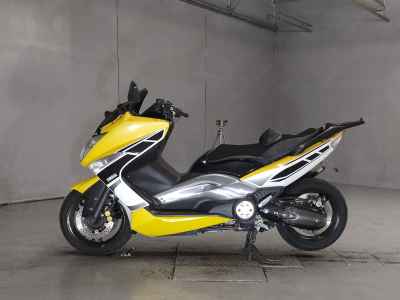 Yamaha TMAX 500 2008