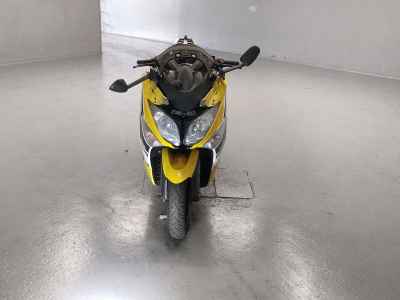 Yamaha TMAX 500 2008