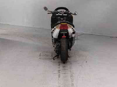 Yamaha TMAX 500 2008