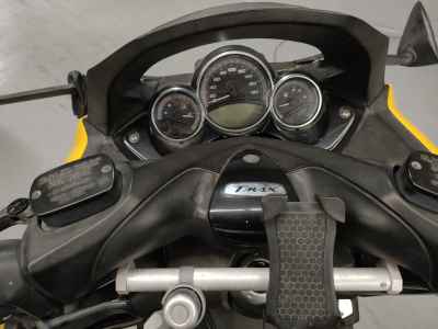 Yamaha TMAX 500 2008
