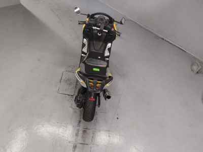 Yamaha TMAX 500 2008