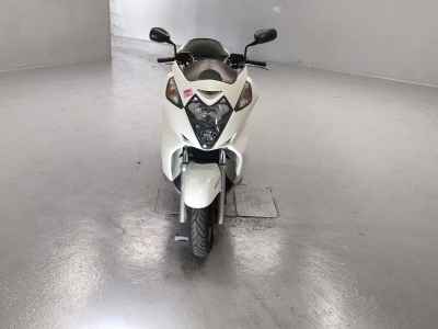 Honda Silver Wing 600
