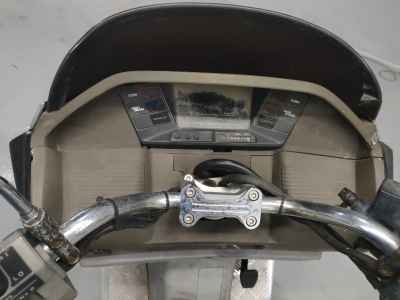 Honda Fusion