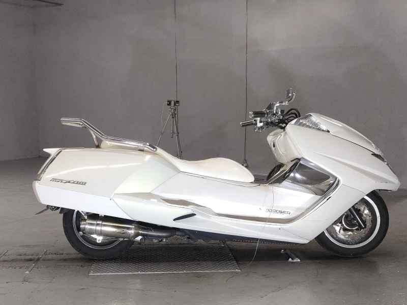 Yamaha Maxam 250