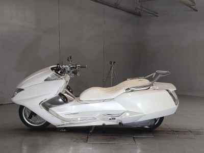 Yamaha Maxam 250