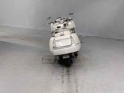Yamaha Maxam 250