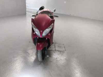 Suzuki Skywave 250SS