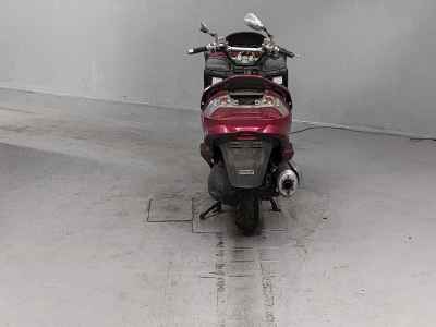 Suzuki Skywave 250SS