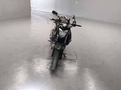 Suzuki GSR250