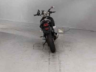 Suzuki GSR250