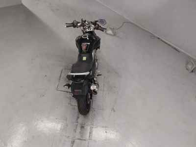 Suzuki GSR250