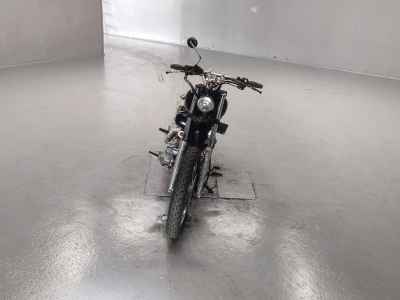 Yamaha Virago XV250