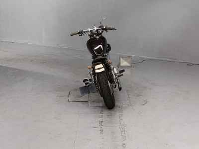 Yamaha Virago XV250