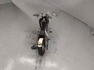 Yamaha Virago XV250