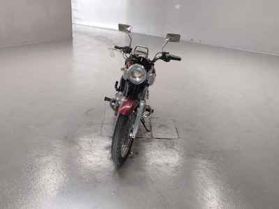 Kawasaki Estrella