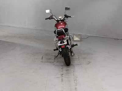Kawasaki Estrella