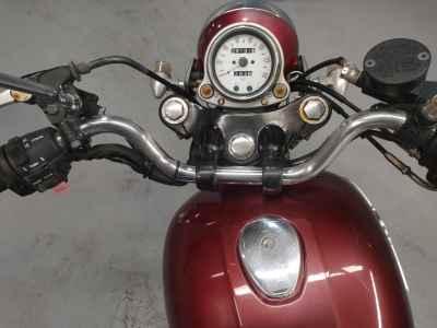 Kawasaki Estrella