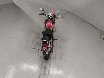 Kawasaki Estrella