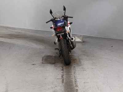 Honda CBR250R 2011