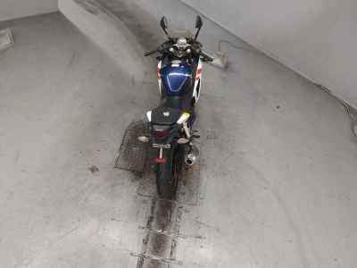 Honda CBR250R 2011