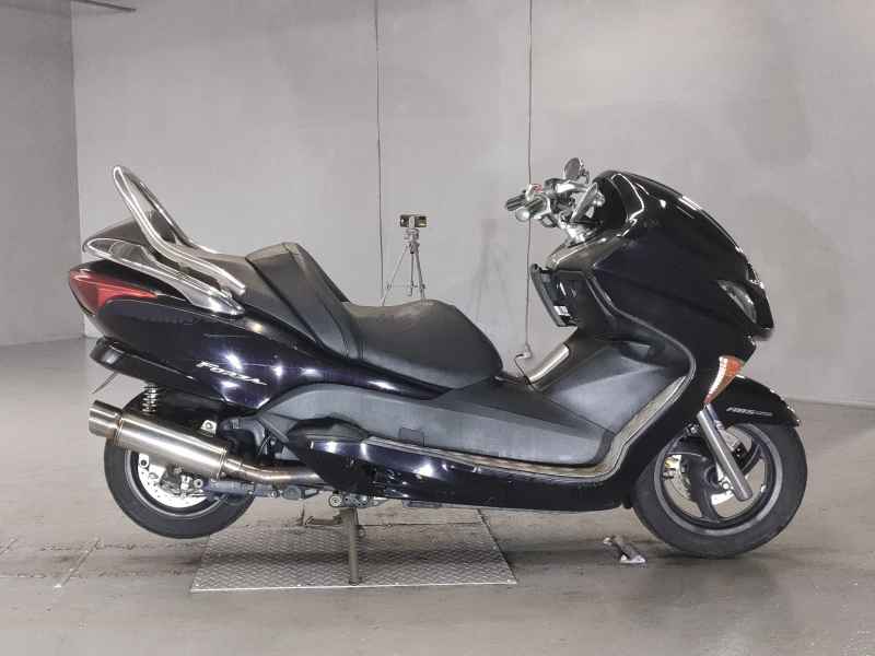 Honda Forza Z 2005