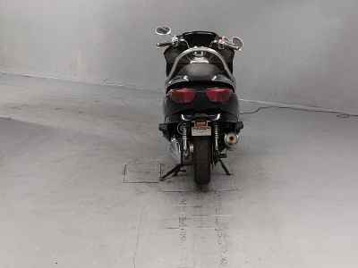 Honda Forza Z 2005